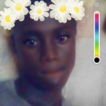 King George - snapchat username