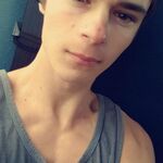 Mishacg3 - instagram username