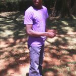 victor - instagram username