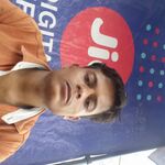 Raj vivek - kik username