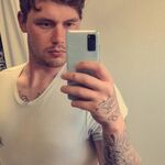 Danners123 - snapchat username