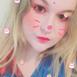 rachelwester1 - instagram username