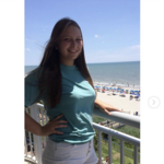 Allie Stell - instagram username