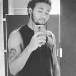 Therandomman11 - instagram username