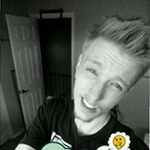 jxsh.lewis - snapchat username