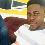 Qwheisman Iray  - kik username