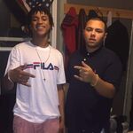 nelson - snapchat username