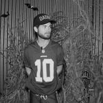 Aaron - telegram username