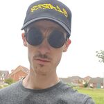 Clarky - snapchat username