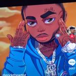 cj_gaines2021 - instagram username