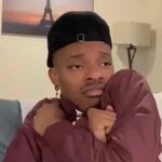 Keed - instagram username