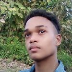 Petersen - instagram username