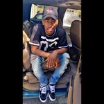 NykeVick - instagram username