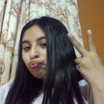 Kimberly  - instagram username