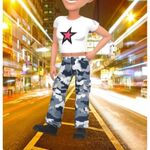 Ailene Burton - kik username