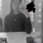 zaaara.x - snapchat username