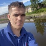 Gavin091288 - kik username