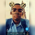 Rinaldo - instagram username