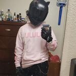 Aero1354 - snapchat username