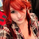 Heyloxo - snapchat username