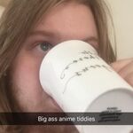 Bren - snapchat username