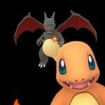 Lightcharizard  - kik username