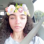 Hannah1peeps - snapchat username