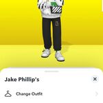 Jake Phillip-s  - snapchat username