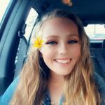 Carissa Odasso - instagram username