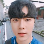 Dongwook - instagram username