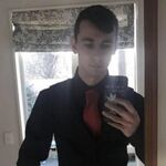 Tommy800nz  - kik username