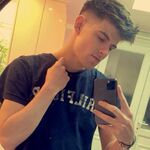 Jhute - snapchat username