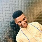 Michael - instagram username