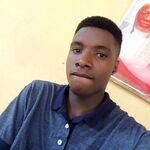 Vic - instagram username