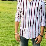 Rishav sharma  - snapchat username