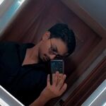 Arsh - instagram username