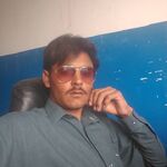 shoaib ahmad - instagram username