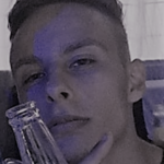 niksa - instagram username