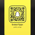 Edvin - snapchat username