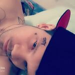 Mike1990 - snapchat username