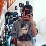 GavinStonedAf420 - instagram username
