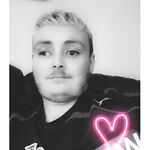 Shaun - snapchat username