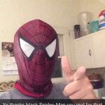 mike - instagram username