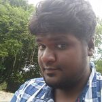 Ananthakrishnan - instagram username