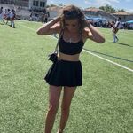 Priscilla - snapchat username