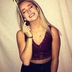 Baleigh.renee  - snapchat username