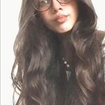 Andrea - instagram username