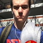 Tyler - twitter username