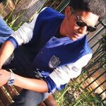 Donald - instagram username