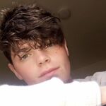 Conor Mc Donald - snapchat username